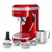 KitchenAid Artisan 5KES6503 -espressokone, candy apple