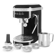 KitchenAid Artisan 5KES6503 -espressokone, onyx black