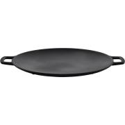 Fiskars Norden Grill Chef paistotaso 30 cm, valurautaa