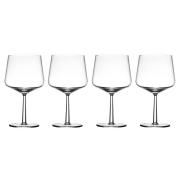 Iittala Essence Gin & Cocktaillasit 63 cl, 4 kpl