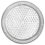 Iittala Tundra lautanen 15 cm, kirkas