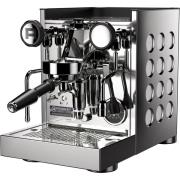 Rocket Appartamento TCA espressokeitin, kromi/valkoinen