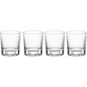 Spiegelau Lounge 2.0 whisky tumblerlasi 30,9 cl 4 kpl