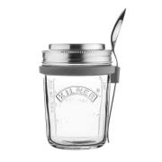 Kilner Aamiaissetti 0,35 litraa