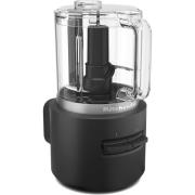 KitchenAid Go johdoton hakkuri 12V akulla