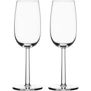 Iittala Raami samppanjalasi 24 cl 2 kpl