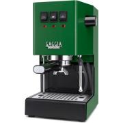 Gaggia Classic Evo Pro espressokeitin, vihreä