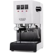 Gaggia Classic Evo Pro espressokeitin, valkoinen