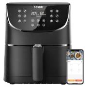 Cosori Premium Smart Airfryer 5,5 litraa