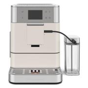 KitchenAid KF7 espressokone, porcelain white