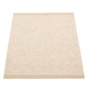 Pappelina Sam Matto 90x70 cm, beige/vanilla