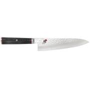 Miyabi Mizu Gyutoh kokkiveitsi 20 cm