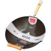 Dexam Wok Star wokkipannu 36 cm