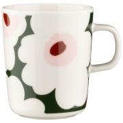 Marimekko Unikko muki 2,5 dl