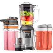 Sencor SBL 7570SS Automatisk Smoothie Tehosekoitin