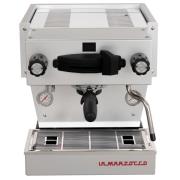 La Marzocco Linea Mini R, hopea