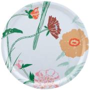 Marimekko Puutarhakutsut tarjotin 31 cm