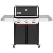 Weber Genesis E-315W Kaasugrilli 2025