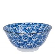 Tokyo Design Studio - Mixed Bowls Kulho 15x7 cm Kuvio A