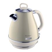 Ariete - Vintage Vedenkeitin 1,7 L Beige