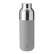 Stelton - Keep Warm Termospullo 75 cl Harmaa