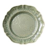 Sthål - Arabesque Tarjoiluvati pyöreä 34 cm Antique