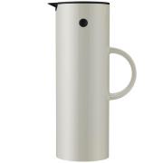 Stelton - EM77 Termoskannu 1 L Sand