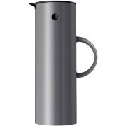 Stelton - EM77 Termoskannu 1 L Granite Grey