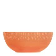 Aida - Life in colour - Confetti Salaattikulho 23 cm Apricot