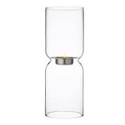 iittala - Lantern Kynttilälyhty 25 cm Kirkas