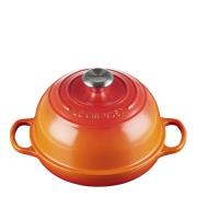 Le Creuset - Signature Leipävuoka Volcanic