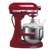 KitchenAid - KitchenAid Heavy Duty Yleiskone 4,8 L Punainen