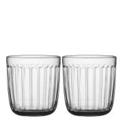 iittala - Raami Juomalasi 26 cl 2 kpl Kirkas