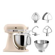 KitchenAid - KitchenAid Artisan Yleiskone 4,8 L Fresh Linen