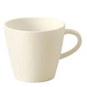 Villeroy & Boch - Manufacture Rock Espressokuppi 10 cl