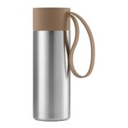 Eva Solo - To Go Cup Termosmuki 35 cl Mocca