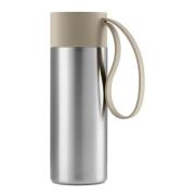 Eva Solo - To Go Cup Muki 35 cl Pearl Beige