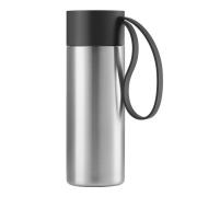 Eva Solo - To Go Cup Termosmuki 35 cl Black