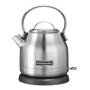 KitchenAid - KitchenAid Classic Vedenkeitin 1,25 L Teräs