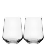 iittala - Essence Juomalasi 35 cl 2 kpl Kirkas