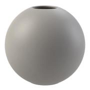 Cooee - Ball Maljakko 30 cm Grey