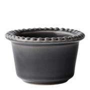 PotteryJo - Daria Kulho 12 cm Clean grey
