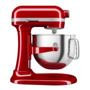 KitchenAid - KitchenAid Artisan Yleiskone 6,6 L Punainen