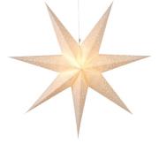 Star Trading - Sensy Valotähti 70 cm Valkoinen