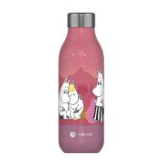 Les Artistes - Bottle Up Muumi Termospullo 50 cl Wishing Star