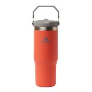 Stanley - Iceflow Flip Straw Termospullo 0,89 L Oranssi