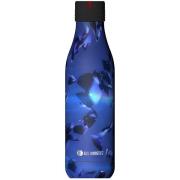 Les Artistes - Bottle Up Design Termospullo 50 cl Sininen