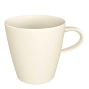 Villeroy & Boch - Manufacture Rock Muki 37 cl Valkoinen