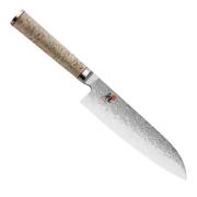 Miyabi - Birch 5000 MCD Santoku Kokkiveitsi 18 cm