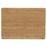 Zwilling - Leikkuulauta 36x25 cm Bambu